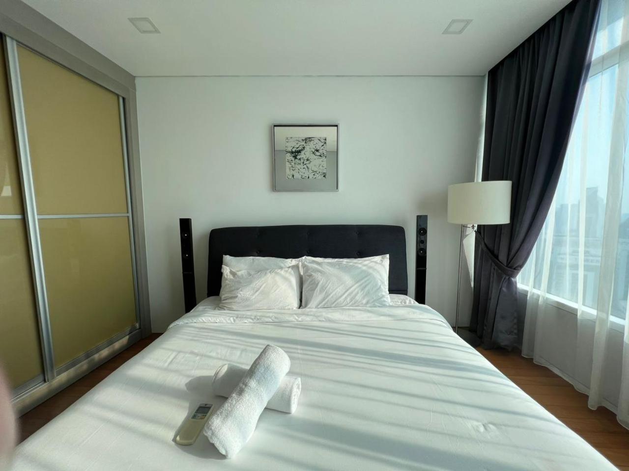 Vortex Suites Klcc City Center Kuala Lumpur Exteriér fotografie